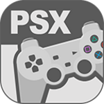 matsu psx emulator lite android application logo